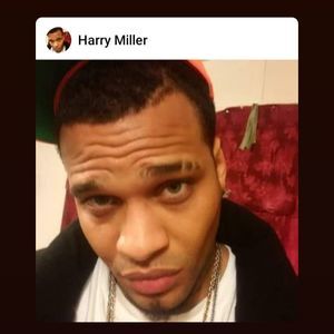 Meet your Posher, Harry